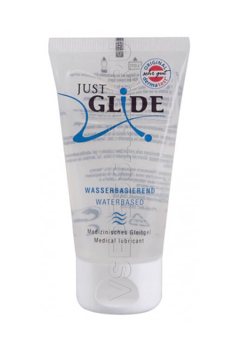 Лубрикант Lubry GmbH Just Glide 200 мл